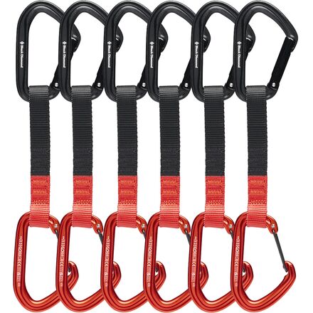 Black Diamond Hotforge Hybrid Quickpack - Climb