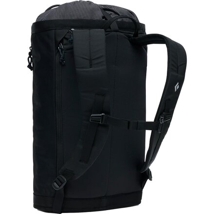 Black Diamond Street Creek 24L Backpack - Accessories