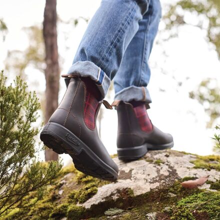 Blundstone Original 500 Chelsea Boot 