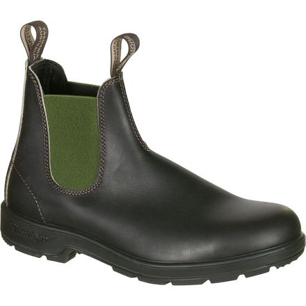 blundstone classic 500