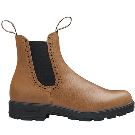 Blundstone Originals High Top 2215 Boots Women's (Camel)