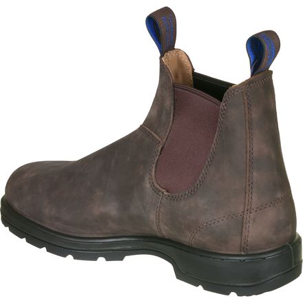 blundstone thermal boots
