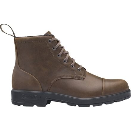 Blundstone Original Lace Up Boot Men s Footwear
