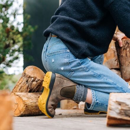 Blundstone super 550 rustic brown new arrivals