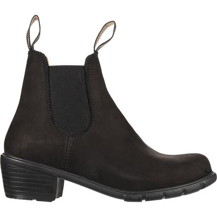 Blundstone women's suede boots shop