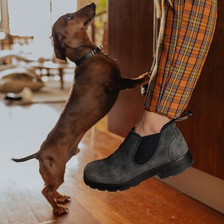 Blundstone Original Low-Cut Shoe - Men's - Footwear