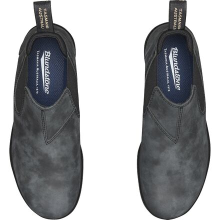 Blundstone/ブランドストーン】LOW-CUT (ブラック)