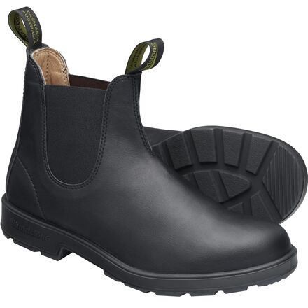 靴 BLUNDSTONE ORIGINALS VEGAN BOOTS Review: I Tested Blundstone's First Vegan Chelsea Boots