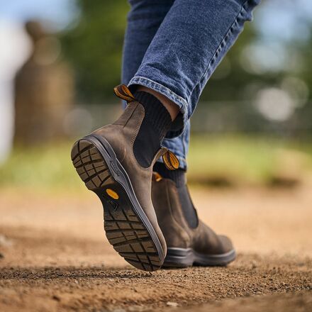 Blundstone ALL TERRAIN サイズ7 Blundstone All-Terrain Rusticbrn | Buy Blundstone All-Terrain