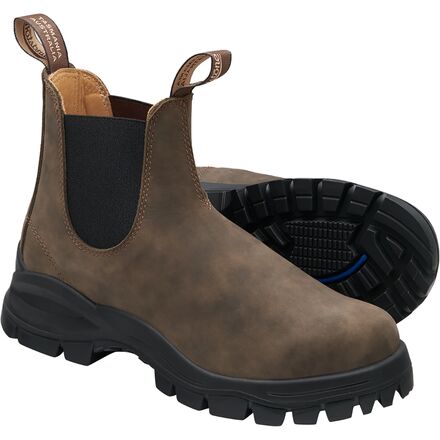 Blundstone Lug Boot - Women's - Footwear