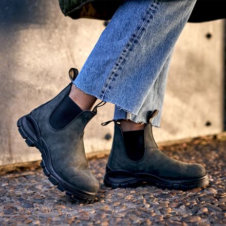 Super 55 blundstone boot sale