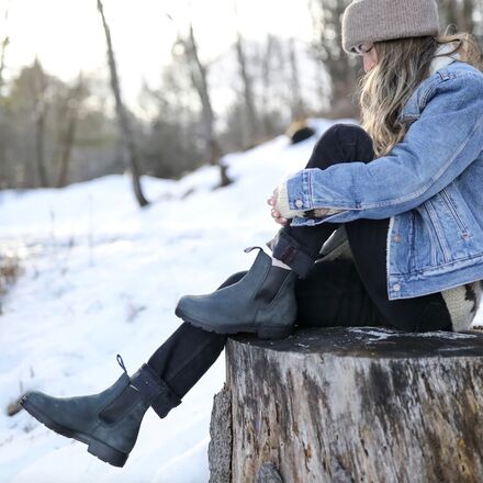 Blundstone Thermal High Top Boot Women s Footwear