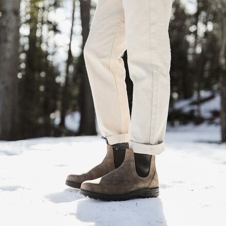 Blundstone All Terrain Thermal Boot - Footwear