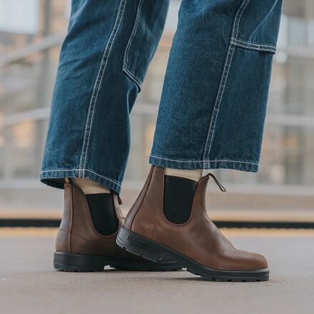 Blundstone Classics Series Chelsea Boot - Footwear