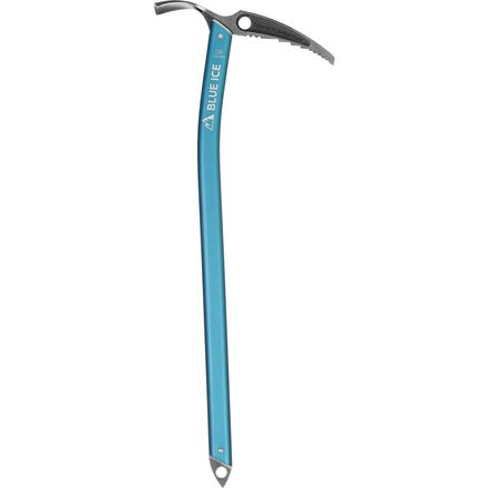 Blue Ice Bluebird Evo Ice Axe - Climb