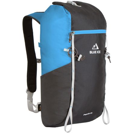 Blue Ice Dragonfly 25L Backpack - Hike & Camp