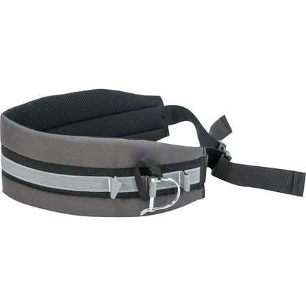 burley walking and hiking kit