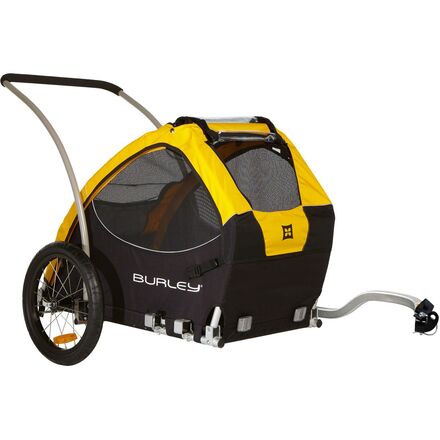 Burley tail wagon used on sale