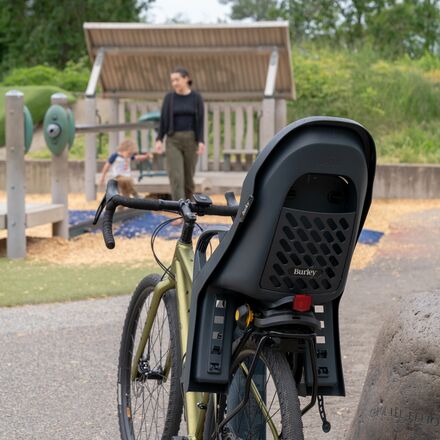 Burley Dash RM Bike Seat Kids