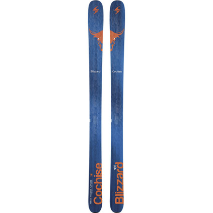 Blizzard Cochise Ski - Ski