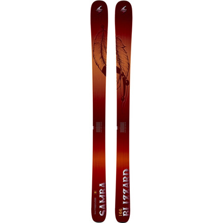 Blizzard Samba Ski - Women's - Ski