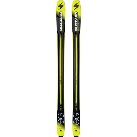 BLIZZARD ZERO G 85 スキー touring skis BLIZZARD ZERO G 85 CARBON