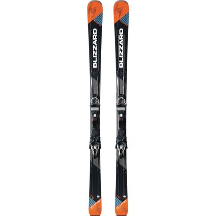 Blizzard Power X8 Ski - Ski