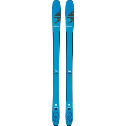 Blizzard Zero G 85 Alpine Touring Ski – Cripple Creek Backcountry