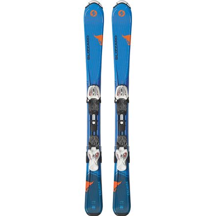 Blizzard Cochise IQ Jr Ski - Kids' - Kids