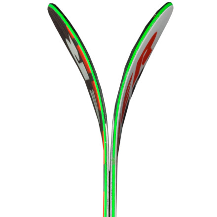 Blizzard Answer IQ-Max Ski w/ Slider Plate - Ski