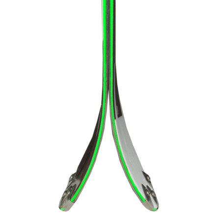 Blizzard Answer IQ-Max Ski w/ Slider Plate - Ski