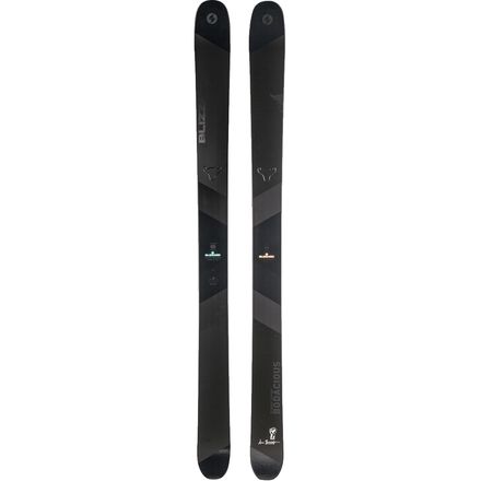 スキー Ski Blizzard Bodacious 185cm Blizzard Bodacious Ski - Ski