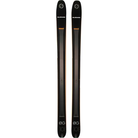 Blizzard Zero G 108 Ski - 2018 - Ski