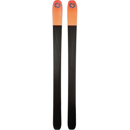 Blizzard Zero G 108 Ski - 2018 - Ski