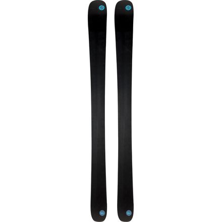 Blizzard Black Pearl 98 Ski - 2020 - Women's - Ski