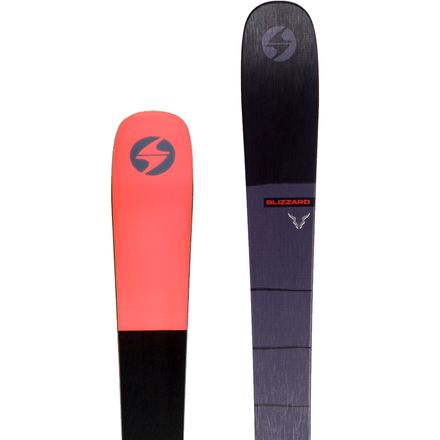Blizzard Brahma 88 Ski- 2020 - Ski