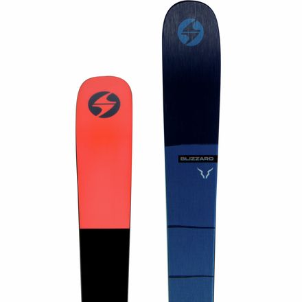 Blizzard Bushwacker Ski - Ski