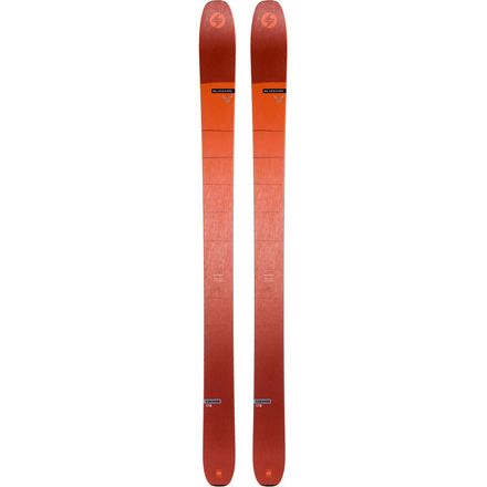 Blizzard Cochise Ski- 2020 - Ski