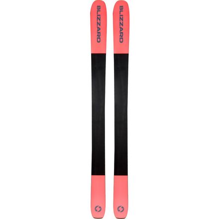 Blizzard Cochise Ski- 2020 - Ski
