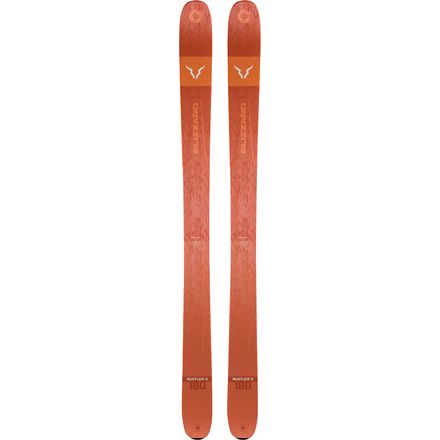 Blizzard Rustler 11 Ski - 2020 - Ski