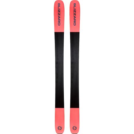 BLIZZARD RUSTLER 11 188 ファットスキー　フリーライド Field Tested - 2024 Blizzard Rustler 11 Skis Review | evo