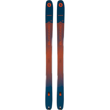 Blizzard Zero G 105 Ski- 2020 - Ski