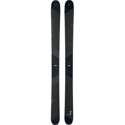 スキー Ski Blizzard Bodacious 185cm Ski Blizzard Bodacious 185cm