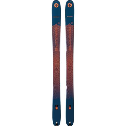 Blizzard Zero G 105 Alpine Touring Ski - 2021 - Ski