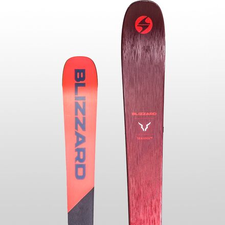 スキー BLIZZARD BRAHMA 88 166 Blizzard Brahma 88 SP Ski's | All-mountain | Skizaak Utrecht