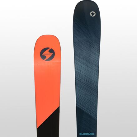 Blizzard Black Pearl 88 Ski - 2022 - Women's - Ski
