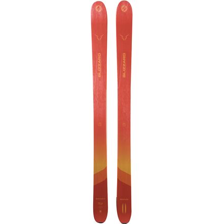 T　BLIZZARD RUSTLER 11 スキー Blizzard Rustler 11 Skis | Christy Sports