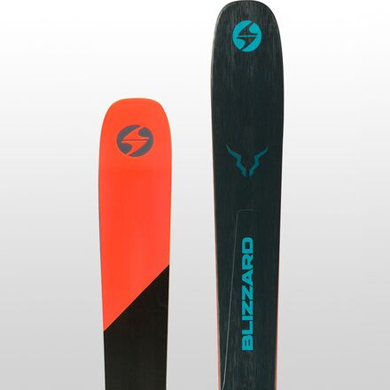 Blizzard Rustler 10 Ski - 2022 - Ski