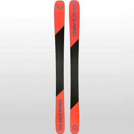 Blizzard Sheeva 10 Ski - 2022 - Women's - Ski