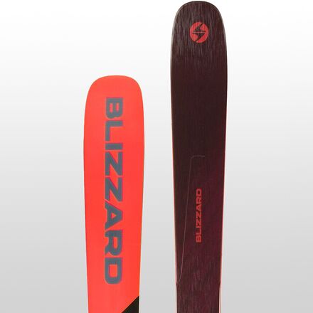 Blizzard Sheeva 10 Ski - 2022 - Women's - Ski
